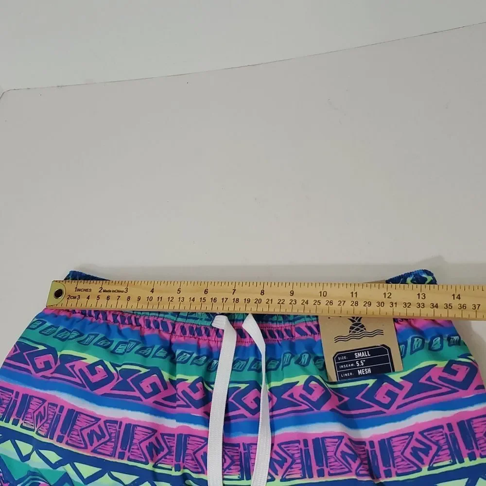 Chubbies The Retronators 5.5